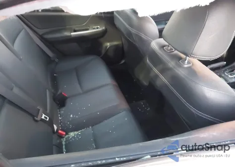 2015 Subaru Impreza 2.0I Limited z USA, uszkodzony, nr VIN JF1GJAS67FH002394